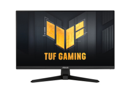 ASUS TUF Gaming VG249QM1A 60.5 cm (23.8