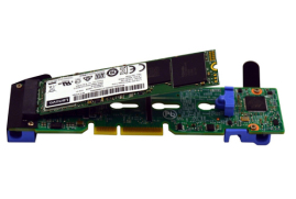 Lenovo 7Y37A01093 interface cards/adapter Internal M.2