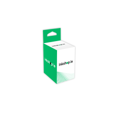 inkshop.ie OwnBrand Canon Pixma Pro 9500 PGI-9G Green Ink Cartridge, prints up to 635 pages Image