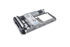 DELL 400-AJPC internal hard drive 2.5" 1200 GB SAS