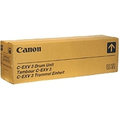 Canon C-EXV3 Drum Unit Original Image