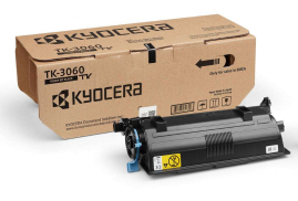 KYOCERA TK-3060 toner cartridge 1 pc(s) Original Black