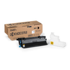 KYOCERA TK-3300 toner cartridge 1 pc(s) Original Black Image