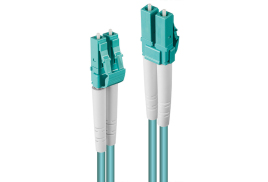 Lindy Fibre Optic Cable LC/LC OM3 5m