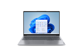 Lenovo ThinkBook 16 G6 IRL Laptop 40.6 cm (16