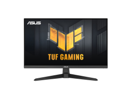 ASUS TUF Gaming VG279Q3A computer monitor 68.6 cm (27") 1920 x 1080 pixels Full HD LCD Black