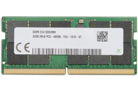 HP 6D8T4AA memory module 32 GB 1 x 32 GB DDR5 4800 MHz ECC
