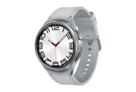 Samsung Galaxy Watch6 Classic SM-R960NZSAEUA smartwatch / sport watch 3.81 cm (1.5