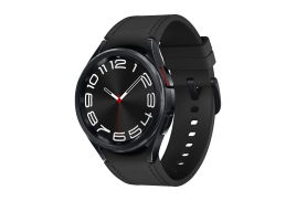 Samsung Galaxy Watch6 Classic SM-R955FZKAEUA smartwatch / sport watch 3.3 cm (1.3