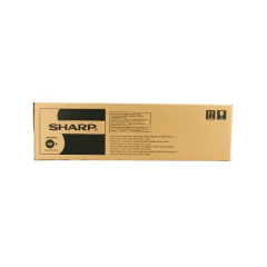 Sharp MX61GTBA toner cartridge 1 pc(s) Original Black Image