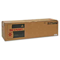 Sharp MX61GTCA toner cartridge 1 pc(s) Original Cyan Image