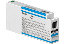Epson T54X200 ink cartridge 1 pc(s) Original Cyan