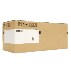 Ricoh 408340 toner cartridge 1 pc(s) Black Image