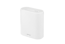 ASUS EBM68(1PK) – Expert Wifi Tri-band (2.4 GHz / 5 GHz / 5 GHz) Wi-Fi 6 (802.11ax) White 3 Internal