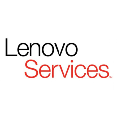 Lenovo Premium Care Plus, Extended service agreement, parts and labour (for system with 1 year courier or carry-in warranty), 3 years, On-site, response time: NBD Image