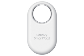 Samsung Galaxy SmartTag2 Item Finder White