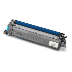TN249C | Original Brother TN-249C Cyan Toner, prints up to 4,000 pages Image