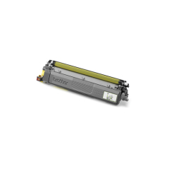 TN249Y | Original Brother TN-249Y Yellow Toner, prints up to 4,000 pages Image