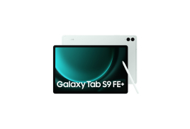 Samsung SM-X610NLGEEUB tablet 256 GB 31.5 cm (12.4") Samsung Exynos 12 GB Wi-Fi 6 (802.11ax) Android 13 Green