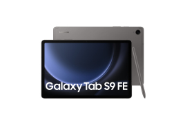 Samsung Galaxy Tab S9 FE 5G 256 GB 27.7 cm (10.9") Samsung Exynos 8 GB Wi-Fi 6 (802.11ax) Android 13 Grey
