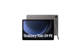 Samsung SM-X510NZAEEUB tablet 256 GB 27.7 cm (10.9") Samsung Exynos 8 GB Wi-Fi 6 (802.11ax) Android 13 Grey