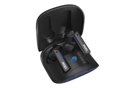 ASUS ROG Cetra True Wireless Headphones True Wireless Stereo (TWS) In-ear Gaming Bluetooth Black