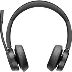 HP Poly Voyager 4320 USB-C Headset Image