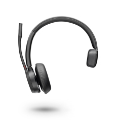 HP Poly Voyager 4310 USB-C Headset Image
