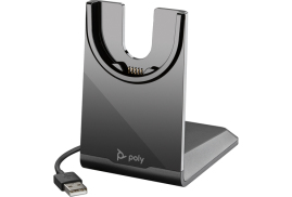 POLY Voyager USB-A Charging Stand