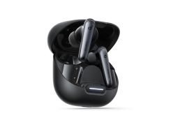 Anker Liberty 4 NC Headphones Wireless In-ear Music USB Type-C Bluetooth Black