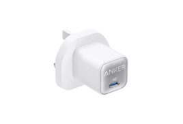 Anker A2147K21 mobile device charger Universal White AC Indoor