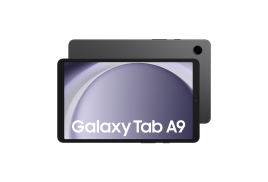 Samsung Galaxy Tab SM-X110NZAEEUB tablet 128 GB 22.1 cm (8.7") Mediatek 8 GB Wi-Fi 5 (802.11ac) Android 13 Graphite