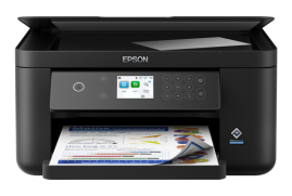 Epson XP-5205 Inkjet A4 4800 x 1200 DPI 33 ppm Wi-Fi