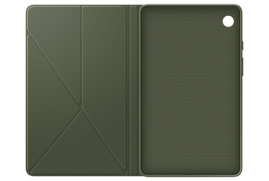 Samsung EF-BX110TBEGWW tablet case 22.1 cm (8.7