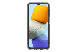 Samsung GP-FPM236KDA mobile phone case 16.8 cm (6.6") Cover Transparent
