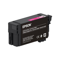 Epson UltraChrome XD2 ink cartridge 1 pc(s) Original Magenta Image