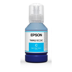 Epson SC-T3100X CYAN ink cartridge 1 pc(s) Original Image