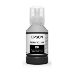 Epson SC-T3100X ink cartridge 1 pc(s) Compatible Black Image