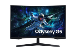 Samsung Odyssey LS32CG552EU computer monitor 81.3 cm (32