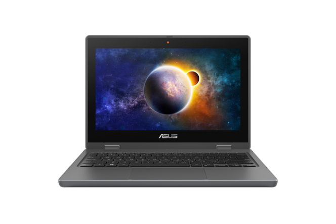 ASUS Touchscreen