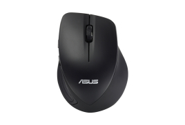 ASUS WT465 mouse Right-hand RF Wireless Optical 1600 DPI