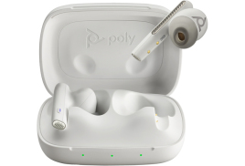 POLY Voyager Free 60 UC White Basic Charge Case