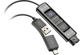 POLY DA85-M USB to QD Adapter
