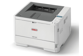 OKI B412dn Mono Laser Printer