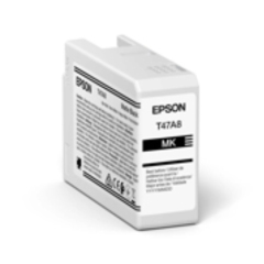 Epson UltraChrome Pro10 ink cartridge 1 pc(s) Original Matte black Image