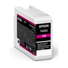 Epson UltraChrome Pro10 ink cartridge 1 pc(s) Original Vivid magenta Image