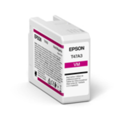 Epson UltraChrome Pro10 ink cartridge 1 pc(s) Original Magenta Image