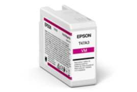 Epson UltraChrome Pro10 ink cartridge 1 pc(s) Original Magenta