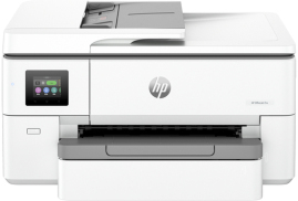 HP OfficeJet Pro HP 9720e Wide Format All-in-One Printer, Color, Printer for Small office, Print, copy, scan, HP+; HP Instant Ink eligible; Wireless; Two-sided printing; Automatic document feeder; Print from phone or tablet; Scan to email; Scan to pdf; To