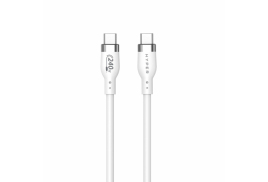 Targus HJ4002WHGL USB cable 2 m USB 3.2 Gen 1 (3.1 Gen 1) USB C White